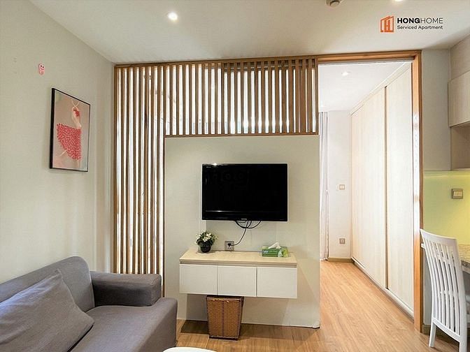 Hình ảnh 🌳🌠CH Studio mới 100% View Mặt Kính Nguyễn Cửu Vân - Cầu Thị Nghè
