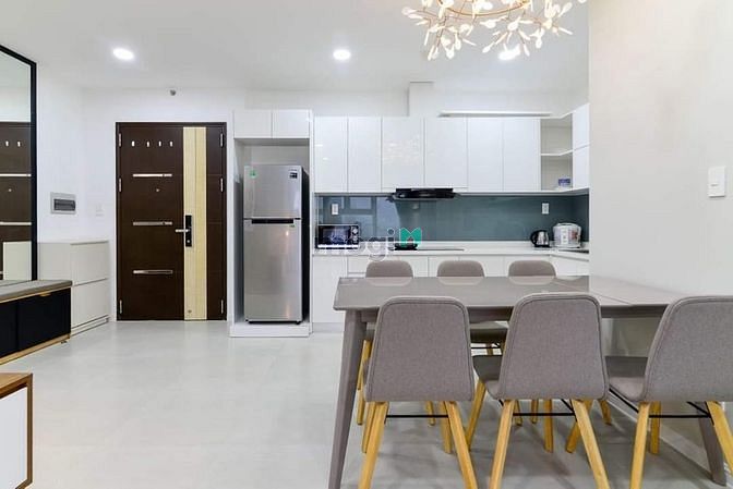 Hình ảnh Bán Trang Chủ MB66.COM / Đăng Ký Tặng 66K Xi grand court Q10  -Diện tích 69.9m².  2pn 2wc   -Tầng cao