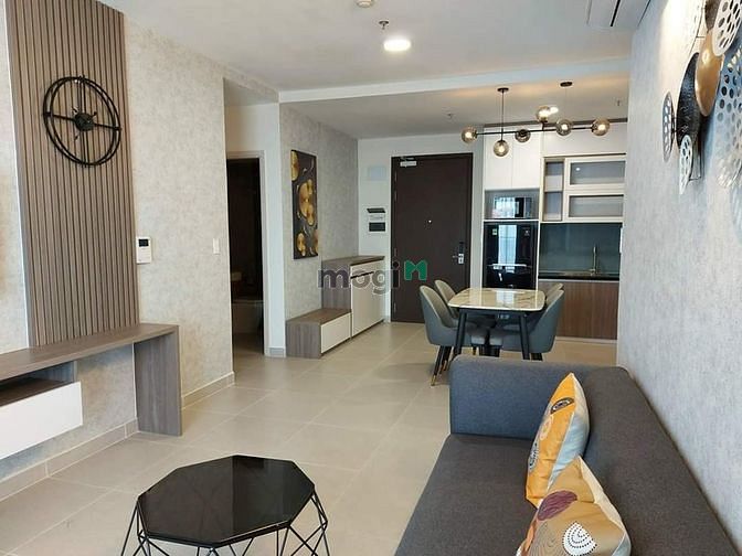 Hình ảnh NGỘP BANK BÁN CH Hà Đô Centrosa Q10 72m2 2pn chỉ 1tỷ7