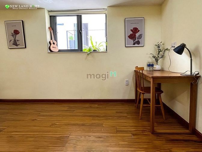 Hình ảnh STUDIO_CĂN HỘ MINI mới full nội thất QUẬN 7 gần RMIT