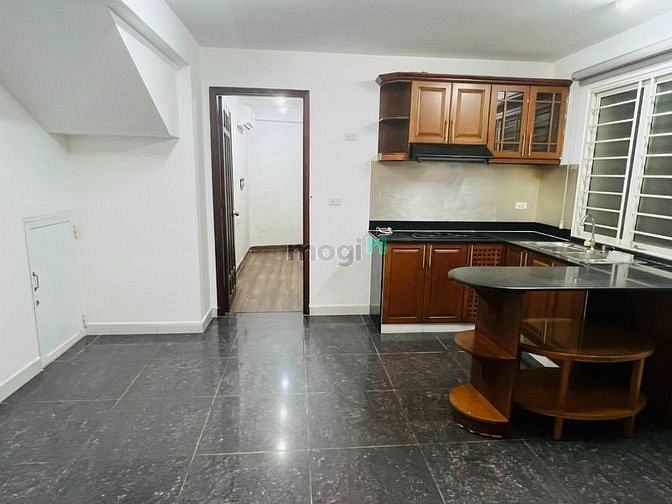 Hình ảnh Cho Thuê Căn Hộ_Đường Cô Bắc_Quận Phú Nhuận
