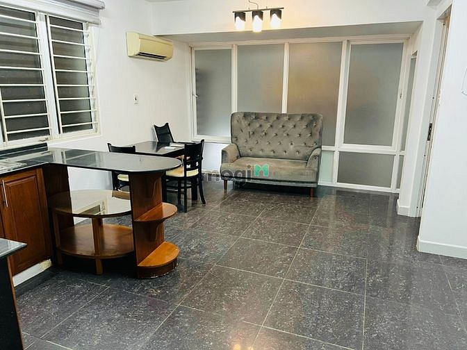 Hình ảnh Cho Thuê Căn Hộ_Đường Cô Bắc_Quận Phú Nhuận