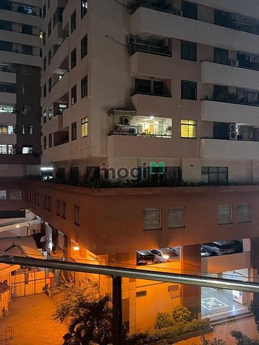 Hình ảnh 🆘 Căn Hộ Cửa Sổ-Ban Công-Gần Coopmart Nhiêu Lộc-Full NT‼️An Ninh