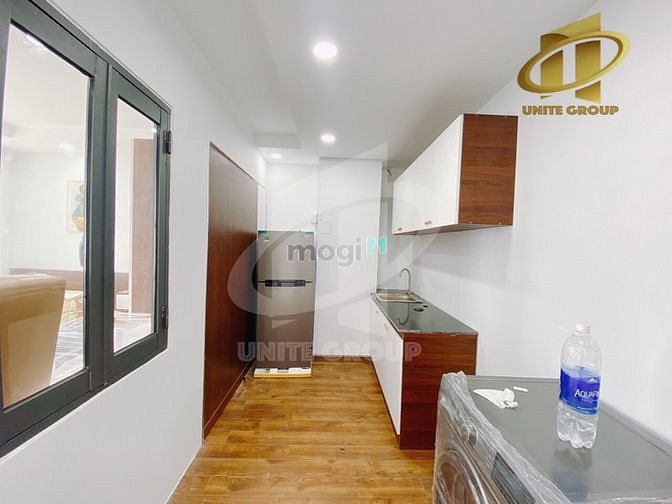 Hình ảnh 1 PN Lý Thường Kiệt cửa sổ lớn ngay chợ Tân Bình_Đh Bách Khoa Tân Bình