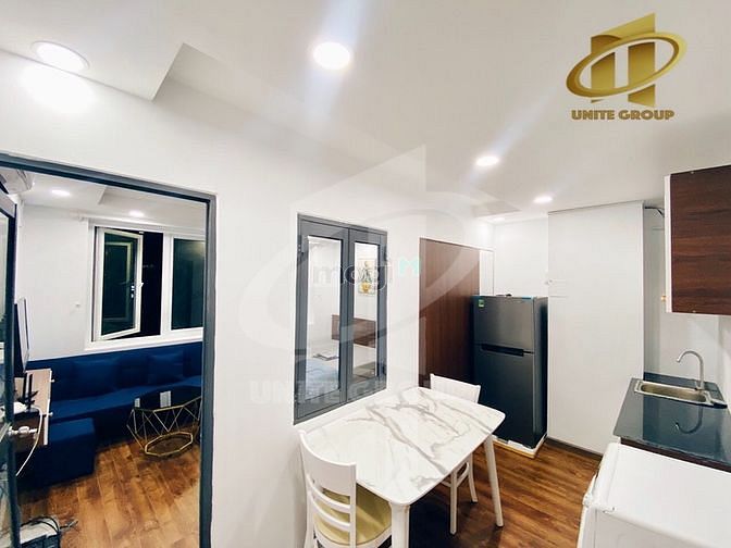 Hình ảnh 1 PN Lý Thường Kiệt cửa sổ lớn ngay chợ Tân Bình_Đh Bách Khoa Tân Bình