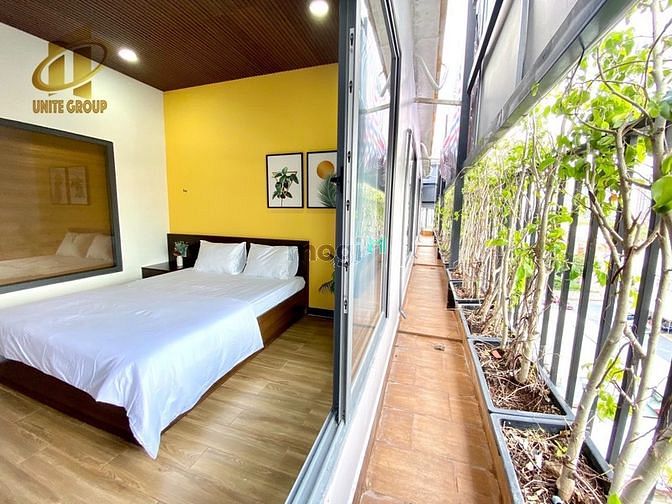 Hình ảnh Mb6623 nạp rút nhanh chóng mini studio Kola Aparment