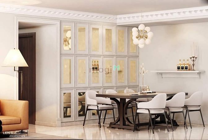 Hình ảnh Đại hạ giá bán gấp  CH 𝗦𝗮𝗶𝗴𝗼𝗻 𝗥𝗼𝘆𝗮𝗹 - Q4 3PN 2WC (115m2)