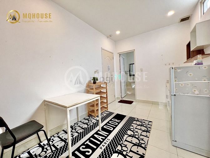 Hình ảnh 🌳🌠CH 1PN 50m2 Full Nội Thất - Cầu Thủ Thiêm - Ngô Tất Tố 🌈🌈