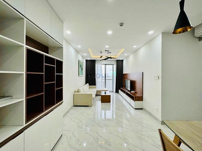 Hình ảnh Cần cho thuê Trang Chủ MB66.COM / Đăng Ký Tặng 66K Scenic valley PMH, 77m, 2pn 2wc, giá 16 tr/tháng.