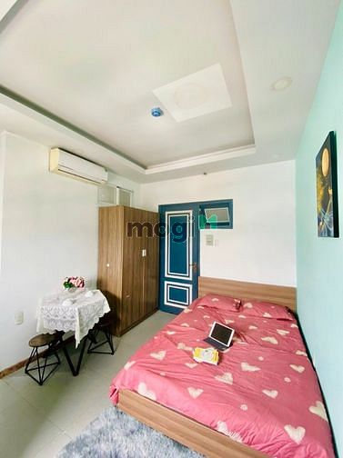Hình ảnh Căn Hộ Full Nội Thất Giá Siêu Đẹp Gần Lotte Mart Quận 7