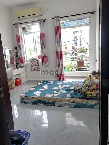 Hình ảnh Cho Thuê Nhà Hẻm 262/8A Cô Giang, Phường 2, Phú Nhuận