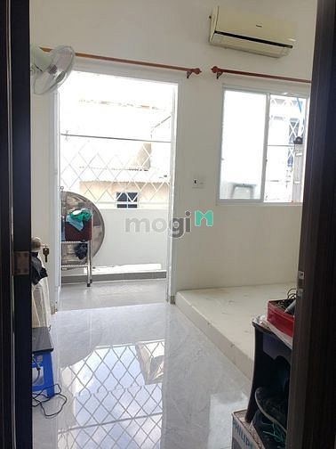 Hình ảnh Cho Thuê Nhà Hẻm 262/8A Cô Giang, Phường 2, Phú Nhuận