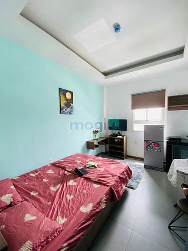 Hình ảnh Căn Hộ Full Nội Thất Giá Siêu Đẹp Gần Lotte Mart Quận 7