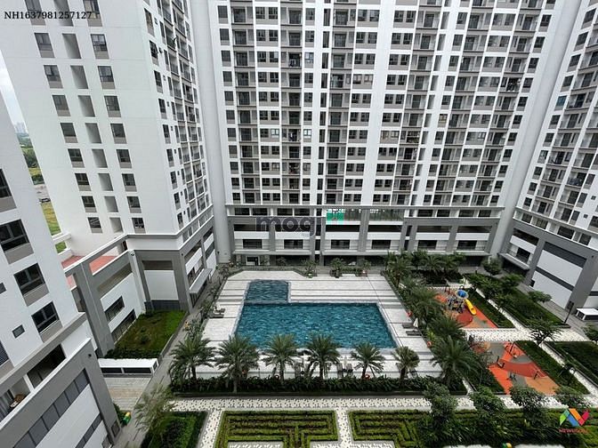 Hình ảnh Chuyên Cho thuê C/h Q7 Boulevard,70m2, 2pn, 2wc- NTCB -10tr