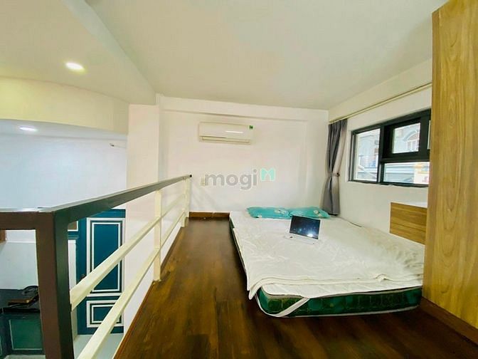 Hình ảnh Cho thuê duplex máy giặt riêng 3-4 người gần UFM KCX Ngay Lý Phục Man
