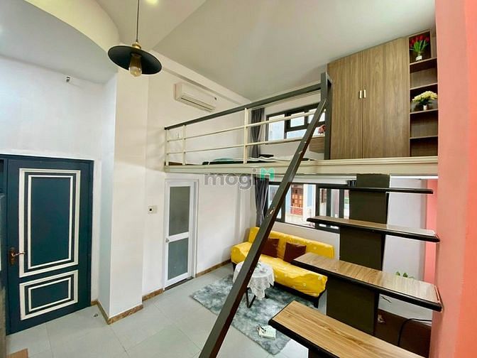 Hình ảnh Cho thuê duplex máy giặt riêng 3-4 người gần UFM KCX Ngay Lý Phục Man