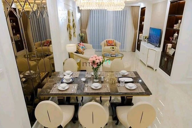 Hình ảnh KẸT TIỀN BÁN CH Opal Riverside Thủ Đức 70m2 Chỉ 1,2 Tỷ 2PN