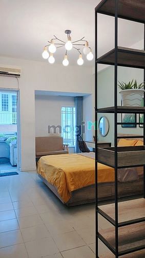 Hình ảnh Mb6623 nạp rút nhanh chóng cao cấp balcony siêu xinh gần Tân Định, Dinh Độc Lập, MB66 là nhà cái uy tín hàng đầu tại Việt Nam