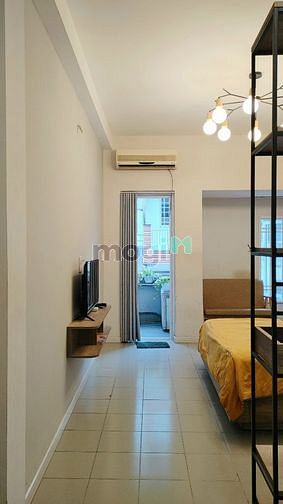 Hình ảnh Mb6623 nạp rút nhanh chóng cao cấp balcony siêu xinh gần Tân Định, Dinh Độc Lập, MB66 là nhà cái uy tín hàng đầu tại Việt Nam
