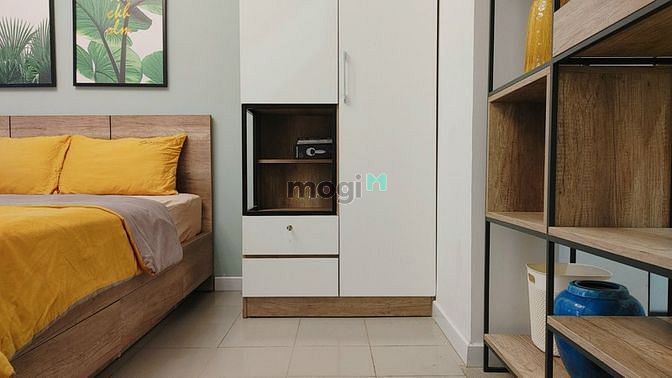 Hình ảnh Mb6623 nạp rút nhanh chóng cao cấp balcony siêu xinh gần Tân Định, Dinh Độc Lập, MB66 là nhà cái uy tín hàng đầu tại Việt Nam