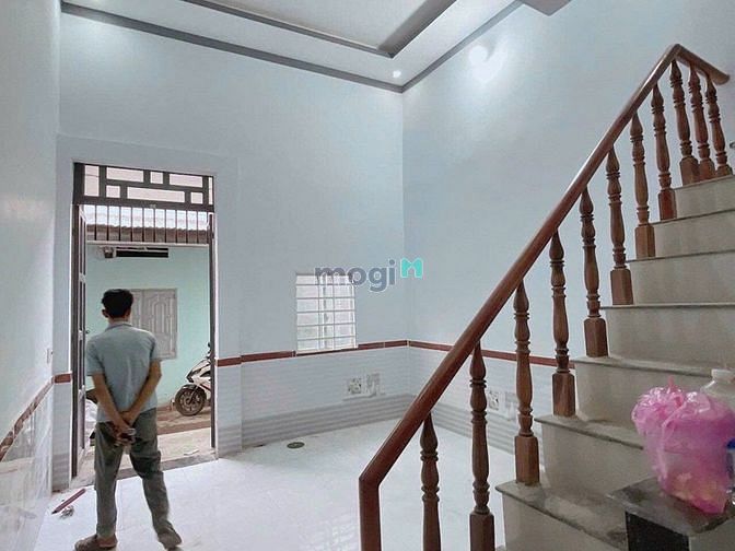 Hình ảnh Bán nhà gác lửng mới tinh P.Tân Hạnh Giá chỉ hơn 700tr