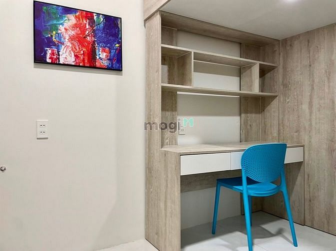 Hình ảnh Căn Hộ Dịch Vụ studio,duplex full nội thất ngay Toà nhà Viettel Tower