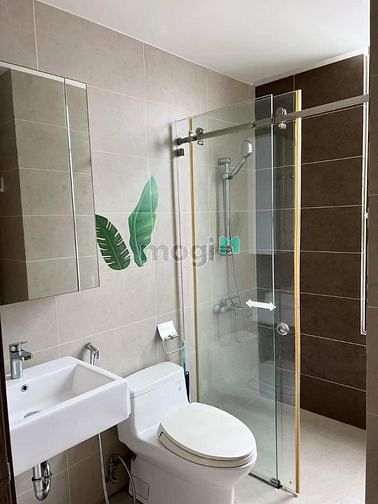 Hình ảnh TẶNG NỘI THẤT ch ICON 56 Q4 80m2 2PN chỉ 1tỷ8