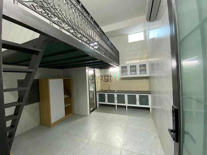 Hình ảnh 🔥Căn Hộ Duplex Sang Chảnh Nằm Gần Tân Hoà Đông🔥