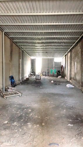 Hình ảnh Bán đất SHR Thổ Cư (Có Nhà Kho) KP11 phường Tân Phong _ 5x62 Giá 3,8Ty