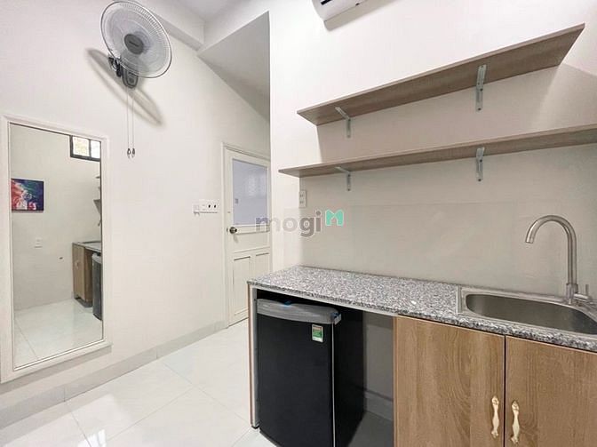 Hình ảnh Căn Hộ Dịch Vụ studio,duplex full nội thất ngay Toà nhà Viettel Tower