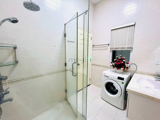 Hình ảnh Căn Hộ Studio Bancol Thoáng_Gần Chợ Bà Chiểu_Bùi Hữu Nghĩa_Bình Thạnh