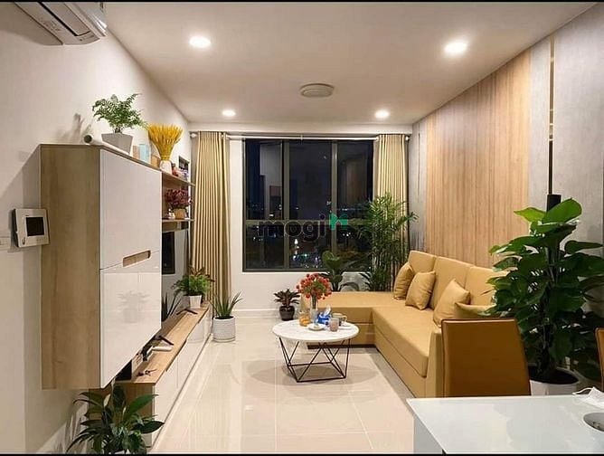 Hình ảnh TẶNG NỘI THẤT ch ICON 56 Q4 80m2 2PN chỉ 1tỷ8