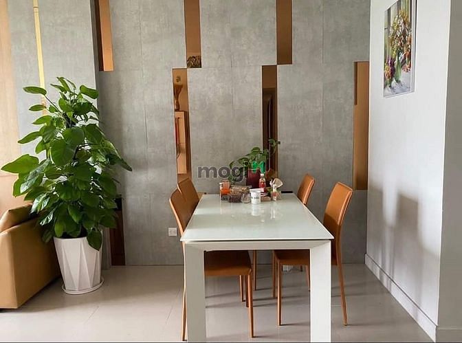 Hình ảnh TẶNG NỘI THẤT ch ICON 56 Q4 80m2 2PN chỉ 1tỷ8