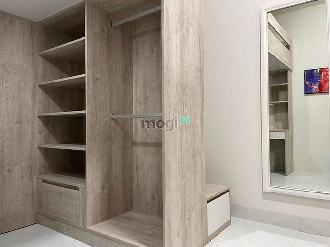 Hình ảnh Căn Hộ Dịch Vụ studio,duplex full nội thất ngay Toà nhà Viettel Tower