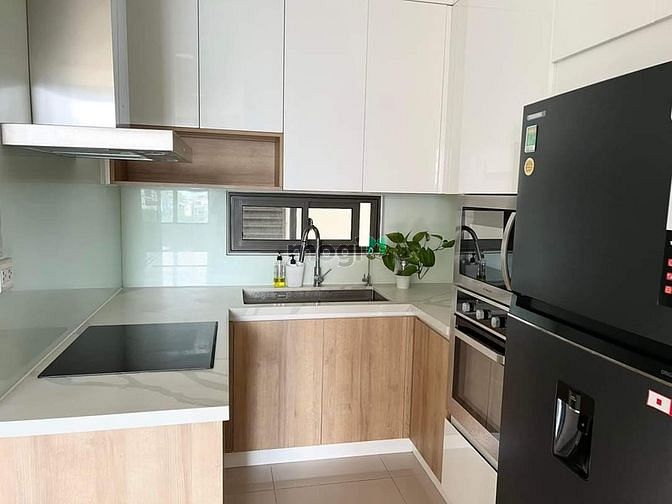 Hình ảnh TẶNG NỘI THẤT ch ICON 56 Q4 80m2 2PN chỉ 1tỷ8