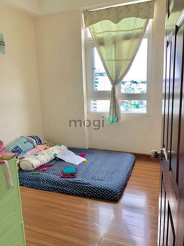 Hình ảnh Cho thuê Trang Chủ MB66.COM / Đăng Ký Tặng 66K chung cư Phú Đạt Q. Bình Thạnh giá 10tr/tháng 1pn