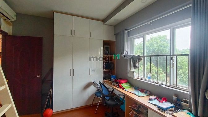 Hình ảnh CC Cao cấp TinBuiDinh 75m2 lô góc Full NT