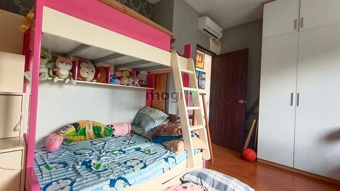 Hình ảnh CC Cao cấp TinBuiDinh 75m2 lô góc Full NT