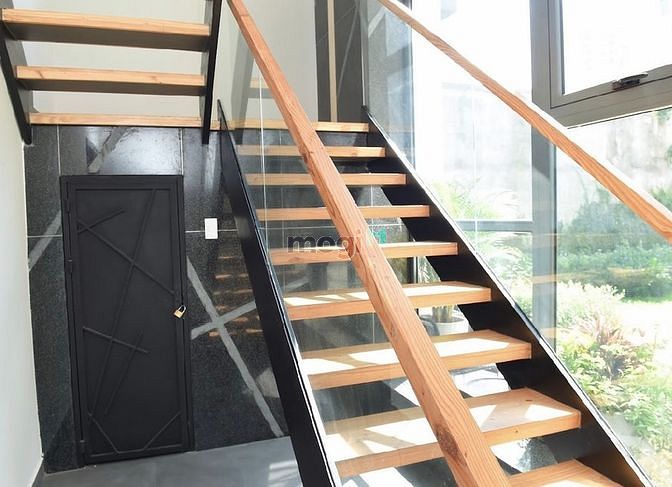 Hình ảnh Cho thuê biệt thự Thảo Điền Quận 2, 12x30m, nội thất cao cấp