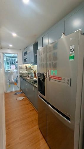 Hình ảnh CC Cao cấp TinBuiDinh 75m2 lô góc Full NT