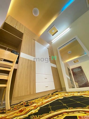 Hình ảnh 1PN máy giặt riêng Full nội thất ngay Etown Cộng Hoà siêu rẻ