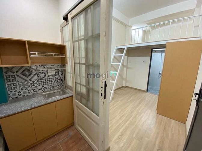 Hình ảnh Duplex tách bếp giá tốt trung tâm Phú Nhuận