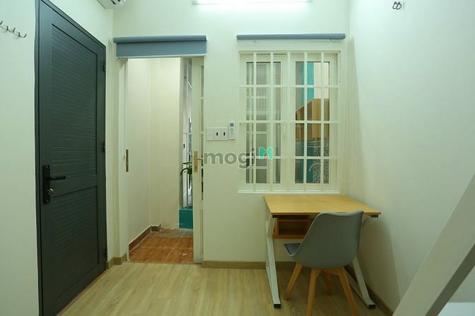 Hình ảnh Duplex tách bếp giá tốt trung tâm Phú Nhuận
