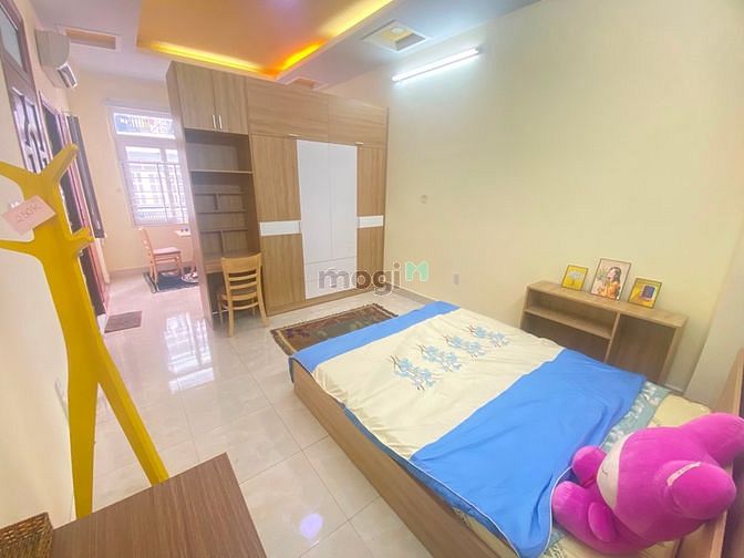 Hình ảnh 1PN máy giặt riêng Full nội thất ngay Etown Cộng Hoà siêu rẻ