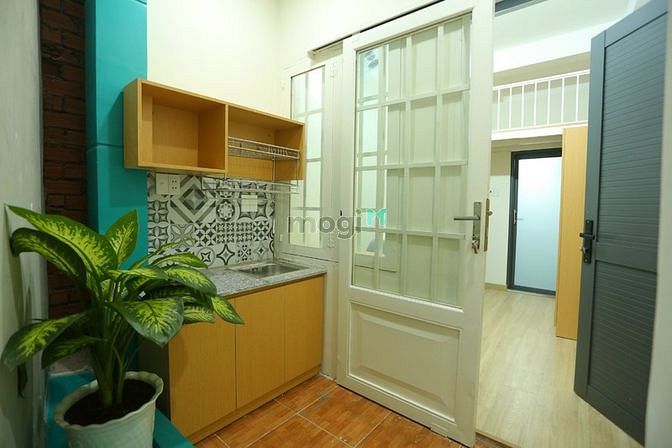 Hình ảnh Duplex tách bếp giá tốt trung tâm Phú Nhuận