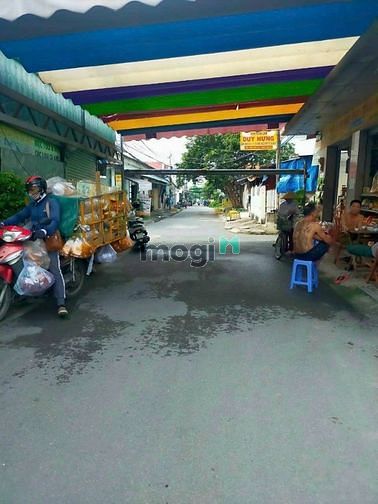 Hình ảnh Bán lô đất ngang 8m vị trí đẹp gần cây xăng 26 phường Trảng Dài