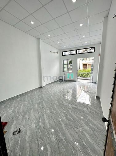 Hình ảnh Cho thuê nhà hẻm 293A Bàu Cát 2, phường 14, quận Tân Bình
