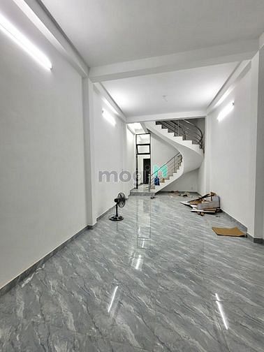 Hình ảnh Cho thuê nhà hẻm 293A Bàu Cát 2, phường 14, quận Tân Bình