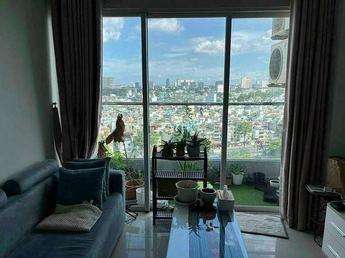Hình ảnh Bán Charmington La Pointe Quận 10  - Căn 2pn2wc diện tích 72m² ngay că