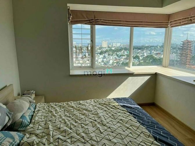 Hình ảnh Bán Charmington La Pointe Quận 10  - Căn 2pn2wc diện tích 72m² ngay că